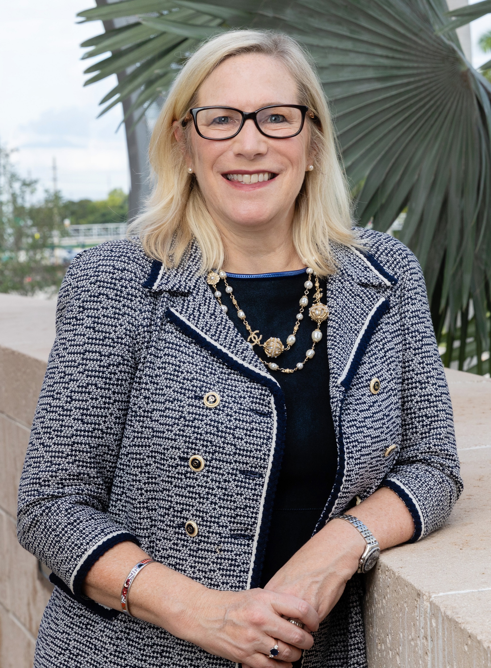 Darcy Davis